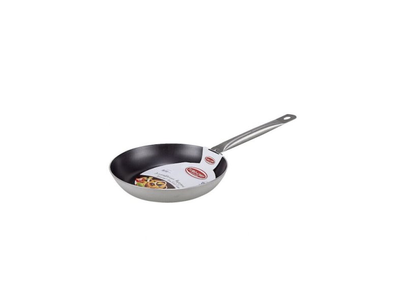 VENUS 73326 Τηγάνι EuroChef 26cm 0038449 VENUS 73326 Τηγάνι EuroChef 26cm 0038449