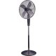 MORRIS MFS-16230 Ανεμιστήρας Ορθοστάτης 50W Διαμέτρου 40cm με Τηλεχειριστήριο 0038676 MORRIS MFS-16230 Ανεμιστήρας Ορθοστάτης 50W Διαμέτρου 40cm με Τηλεχειριστήριο 0038676