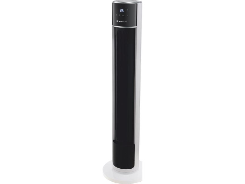 MORRIS MTF-16240 Ανεμιστήρας Πύργος 45W με Τηλεχειριστήριο 0038678 MORRIS MTF-16240 Ανεμιστήρας Πύργος 45W με Τηλεχειριστήριο 0038678