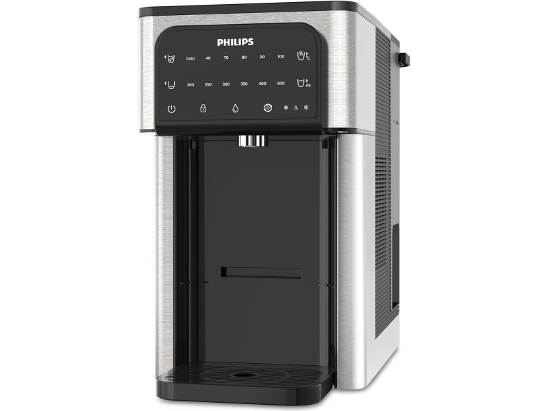 PHILIPS ADD5980S/10 Διανεμητής Κρύου/Ζεστού Φιλτραρισμένου Νερού Micro X-Clean 0038766 PHILIPS ADD5980S/10 Διανεμητής Κρύου/Ζεστού Φιλτραρισμένου Νερού Micro X-Clean 0038766