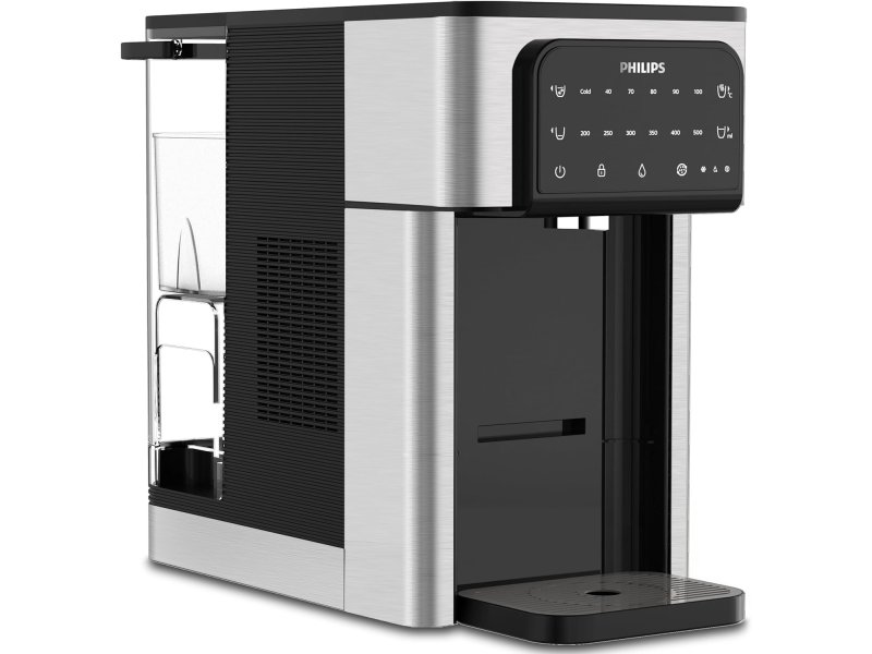 PHILIPS ADD5980S/10 Διανεμητής Κρύου/Ζεστού Φιλτραρισμένου Νερού Micro X-Clean 0038766 PHILIPS ADD5980S/10 Διανεμητής Κρύου/Ζεστού Φιλτραρισμένου Νερού Micro X-Clean 0038766