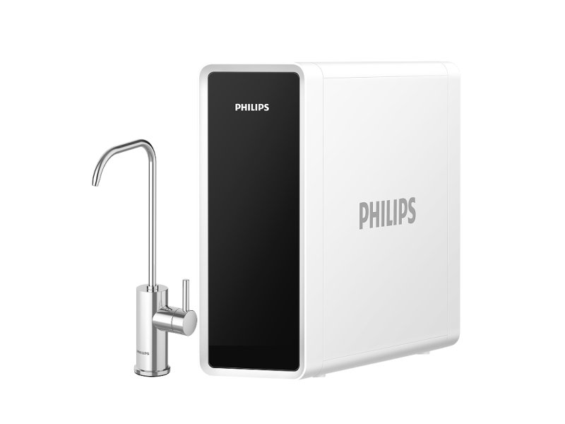 PHILIPS AUT4030R600/10 Σύστημα Φιλτραρίσματος Νερού Αντίστροφης Όσμωσης Κάτω Πάγκου 0038777 PHILIPS AUT4030R600/10 Σύστημα Φιλτραρίσματος Νερού Αντίστροφης Όσμωσης Κάτω Πάγκου 0038777