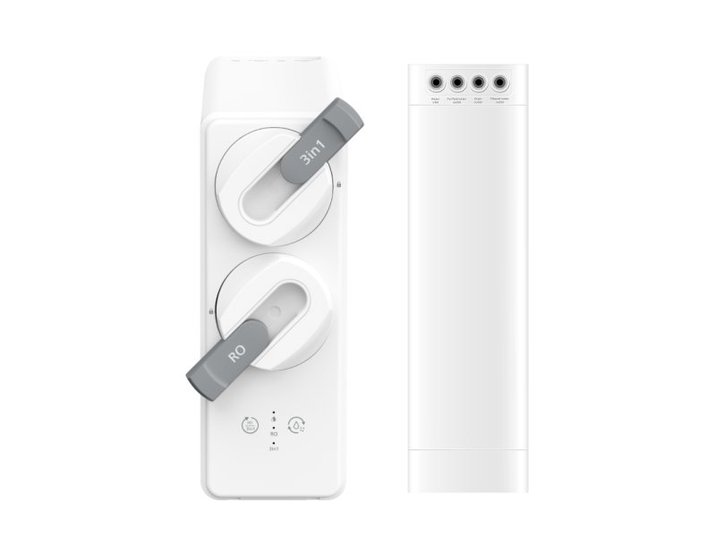 PHILIPS AUT4030R600/10 Σύστημα Φιλτραρίσματος Νερού Αντίστροφης Όσμωσης Κάτω Πάγκου 0038777 PHILIPS AUT4030R600/10 Σύστημα Φιλτραρίσματος Νερού Αντίστροφης Όσμωσης Κάτω Πάγκου 0038777
