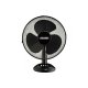 MESKO MS-7310 Επιτραπέζιος Ανεμιστήρας 45W Διαμέτρου 40cm Black 0038787 MESKO MS-7310 Επιτραπέζιος Ανεμιστήρας 45W Διαμέτρου 40cm Black 0038787