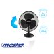 MESKO MS-7310 Επιτραπέζιος Ανεμιστήρας 45W Διαμέτρου 40cm Black 0038787 MESKO MS-7310 Επιτραπέζιος Ανεμιστήρας 45W Διαμέτρου 40cm Black 0038787