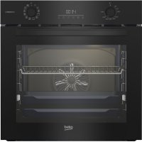 BEKO BBIR 17300 BCS Φούρνος άνω Πάγκου 72lt χωρίς Εστίες Π59.4εκ. Μαύρος 0038856