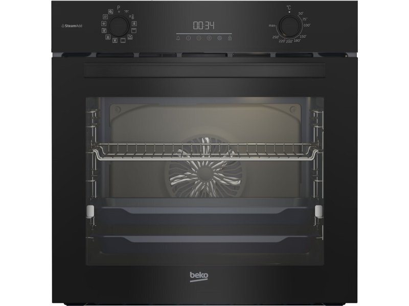 BEKO BBIR 17300 BCS Φούρνος άνω Πάγκου 72lt χωρίς Εστίες Π59.4εκ. Μαύρος 0038856 BEKO BBIR 17300 BCS Φούρνος άνω Πάγκου 72lt χωρίς Εστίες Π59.4εκ. Μαύρος 0038856