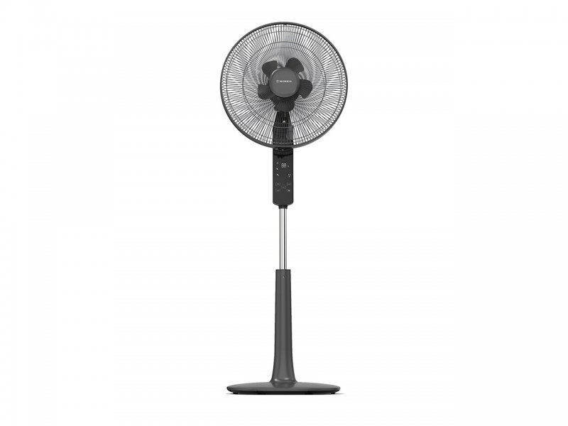 MORRIS MFS-16246 Ανεμιστήρας Ορθοστάτης 28W Διαμέτρου 40.64cm με Τηλεχειριστήριο 0038864 MORRIS MFS-16246 Ανεμιστήρας Ορθοστάτης 28W Διαμέτρου 40.64cm με Τηλεχειριστήριο 0038864