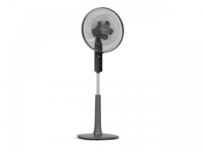 MORRIS MFS-16246 Ανεμιστήρας Ορθοστάτης 28W Διαμέτρου 40.64cm με Τηλεχειριστήριο 0038864 MORRIS MFS-16246 Ανεμιστήρας Ορθοστάτης 28W Διαμέτρου 40.64cm με Τηλεχειριστήριο 0038864