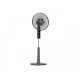 MORRIS MFS-16246 Ανεμιστήρας Ορθοστάτης 28W Διαμέτρου 40.64cm με Τηλεχειριστήριο 0038864 MORRIS MFS-16246 Ανεμιστήρας Ορθοστάτης 28W Διαμέτρου 40.64cm με Τηλεχειριστήριο 0038864