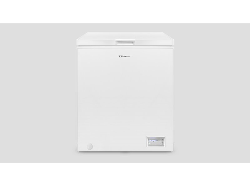 INVENTOR MDH-100EL Καταψύκτης Μπαούλο 98lt 0038892 INVENTOR MDH-100EL Καταψύκτης Μπαούλο 98lt 0038892