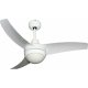 TELEMAX CF42-3CS(W) Ανεμιστήρας Οροφής 106cm με Φως και Τηλεχειριστήριο Λευκός 0038903 TELEMAX CF42-3CS(W) Ανεμιστήρας Οροφής 106cm με Φως και Τηλεχειριστήριο Λευκός 0038903