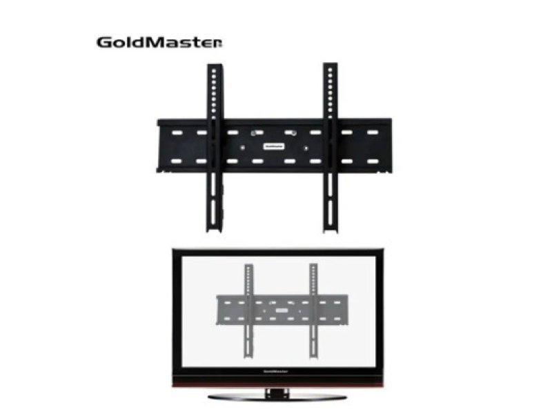 GOLDMASTER AS-70 Βάση Τηλεόρασης 26 GOLDMASTER AS-70 Βάση Τηλεόρασης 26