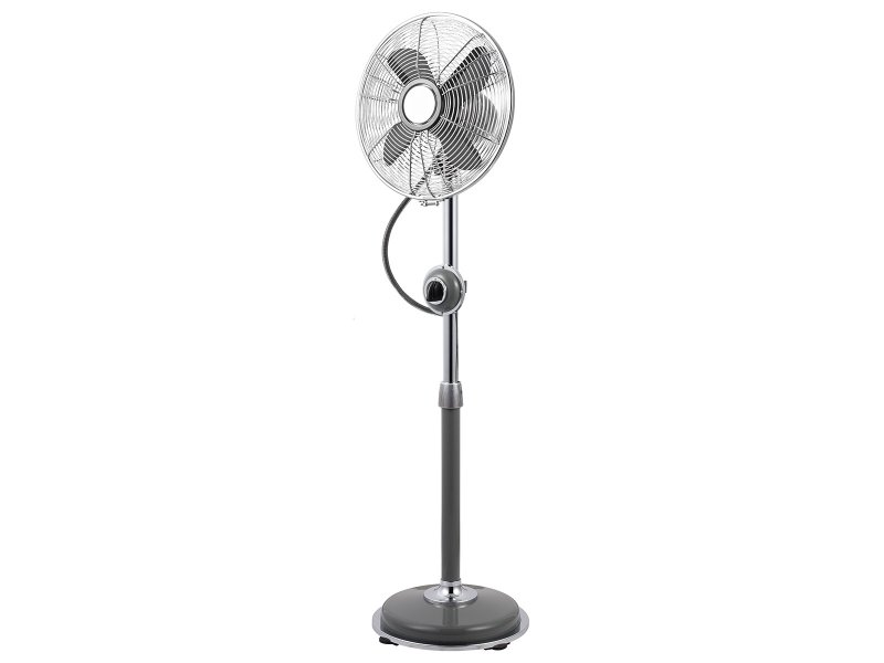 EUROLAMP 147-28251 Ανεμιστήρας Ορθοστάτης 35W Διαμέτρου 34cm 0038960 EUROLAMP 147-28251 Ανεμιστήρας Ορθοστάτης 35W Διαμέτρου 34cm 0038960