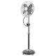 EUROLAMP 147-28251 Ανεμιστήρας Ορθοστάτης 35W Διαμέτρου 34cm 0038960 EUROLAMP 147-28251 Ανεμιστήρας Ορθοστάτης 35W Διαμέτρου 34cm 0038960
