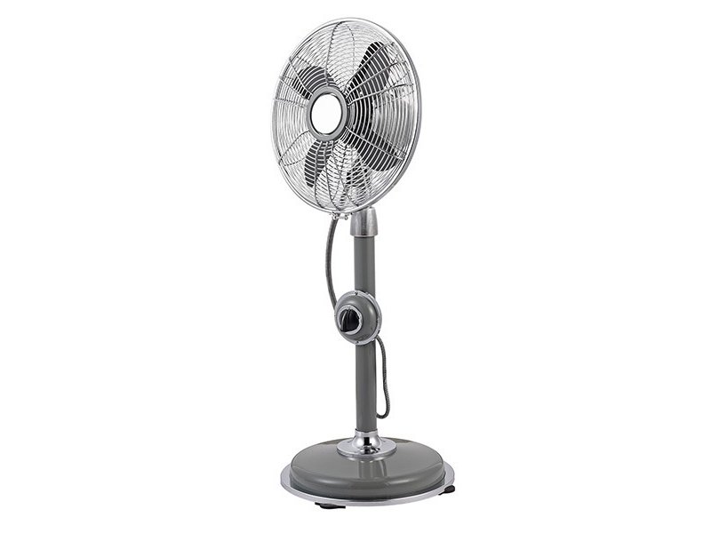 EUROLAMP 147-28251 Ανεμιστήρας Ορθοστάτης 35W Διαμέτρου 34cm 0038960 EUROLAMP 147-28251 Ανεμιστήρας Ορθοστάτης 35W Διαμέτρου 34cm 0038960