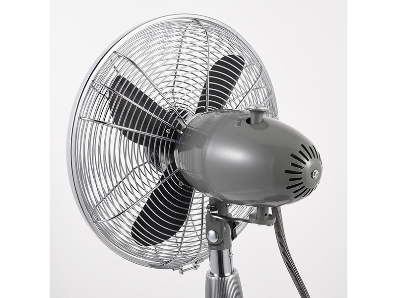 EUROLAMP 147-28251 Ανεμιστήρας Ορθοστάτης 35W Διαμέτρου 34cm 0038960 EUROLAMP 147-28251 Ανεμιστήρας Ορθοστάτης 35W Διαμέτρου 34cm 0038960