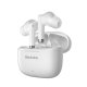 BLACKVIEW AIRBUDS4-W Bluetooth Handsfree Ακουστικά με Αντοχή στον Ιδρώτα και Θήκη Φόρτισης Λευκά 0038964 BLACKVIEW AIRBUDS4-W Bluetooth Handsfree Ακουστικά με Αντοχή στον Ιδρώτα και Θήκη Φόρτισης Λευκά 0038964