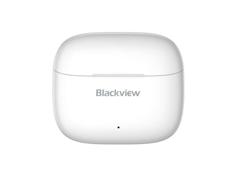 BLACKVIEW AIRBUDS4-W Bluetooth Handsfree Ακουστικά με Αντοχή στον Ιδρώτα και Θήκη Φόρτισης Λευκά 0038964 BLACKVIEW AIRBUDS4-W Bluetooth Handsfree Ακουστικά με Αντοχή στον Ιδρώτα και Θήκη Φόρτισης Λευκά 0038964