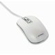 GEMBIRD MUS-4B-06-WS Ενσύρματο Ποντίκι Ασημί 0038965 GEMBIRD MUS-4B-06-WS Ενσύρματο Ποντίκι Ασημί 0038965