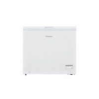 INVENTOR MDH-380EL Καταψύκτης Μπαούλο 371lt 0038970