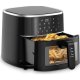 ΙΖΖΥ ΙΖ-8218 Digital XL Φριτέζα Αέρος 8.2lt Μαύρη 0038981 ΙΖΖΥ ΙΖ-8218 Digital XL Φριτέζα Αέρος 8.2lt Μαύρη 0038981