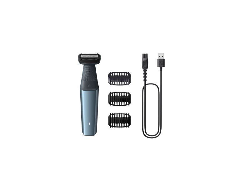 PHILIPS BG3027/05 Ξυριστική Σώματος 0039042 PHILIPS BG3027/05 Ξυριστική Σώματος 0039042
