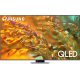 SAMSUNG QE65Q80AATXXH Smart Τηλεόραση 65 SAMSUNG QE65Q80AATXXH Smart Τηλεόραση 65