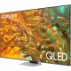 SAMSUNG QE65Q80AATXXH Smart Τηλεόραση 65 SAMSUNG QE65Q80AATXXH Smart Τηλεόραση 65