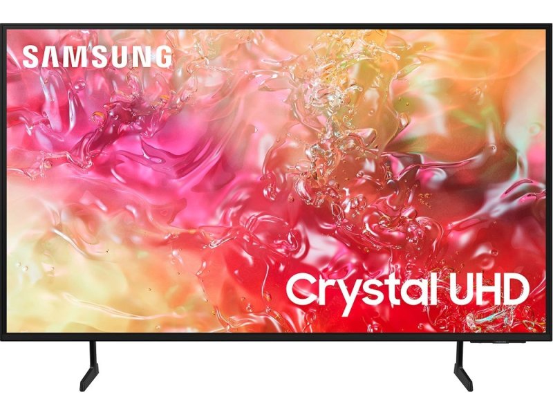 SAMSUNG UE43DU7172UXXH Τηλεόραση 43'' - Smart - 4K UHD 0039067 SAMSUNG UE43DU7172UXXH Τηλεόραση 43'' - Smart - 4K UHD 0039067