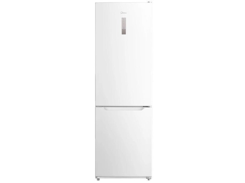 MIDEA MDRB424FGE01OE Ψυγειοκαταψύκτης Total NoFrost Υ188xΠ59.5xΒ63εκ. Λευκός 0039101 MIDEA MDRB424FGE01OE Ψυγειοκαταψύκτης Total NoFrost Υ188xΠ59.5xΒ63εκ. Λευκός 0039101
