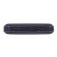 GEMBIRD PB10-02 PowerBank 10000mAh με 2 Θύρες USB-A Μαύρο 0039128 GEMBIRD PB10-02 PowerBank 10000mAh με 2 Θύρες USB-A Μαύρο 0039128