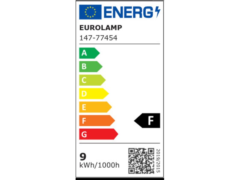 EUROLAMP 147-77454 Λάμπα Led R63 10W Ε27 4000K 220-240V 0039146 EUROLAMP 147-77454 Λάμπα Led R63 10W Ε27 4000K 220-240V 0039146