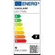 EUROLAMP 147-77454 Λάμπα Led R63 10W Ε27 4000K 220-240V 0039146 EUROLAMP 147-77454 Λάμπα Led R63 10W Ε27 4000K 220-240V 0039146