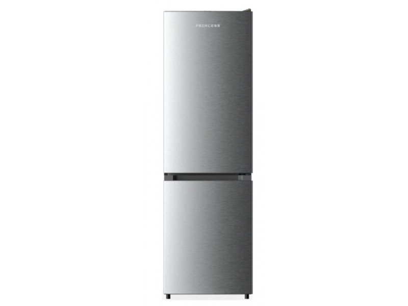 PRINCESS RCEN-344XPAR Ψυγειοκαταψύκτης 410lt No Frost - Διαστάσεις (ΥxΠxΒ) 195.3x59.5x63.5εκ. 0039194 PRINCESS RCEN-344XPAR Ψυγειοκαταψύκτης 410lt No Frost - Διαστάσεις (ΥxΠxΒ) 195.3x59.5x63.5εκ. 0039194
