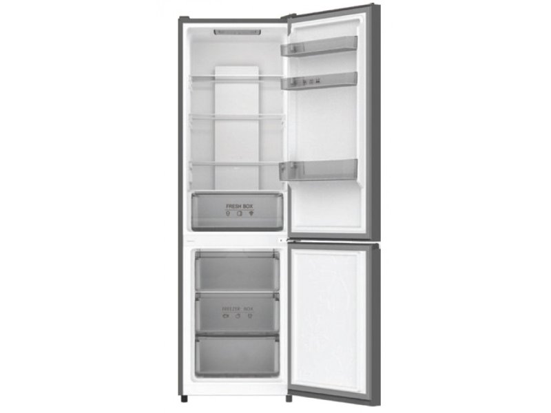 PRINCESS RCEN-344XPAR Ψυγειοκαταψύκτης 410lt No Frost - Διαστάσεις (ΥxΠxΒ) 195.3x59.5x63.5εκ. 0039194 PRINCESS RCEN-344XPAR Ψυγειοκαταψύκτης 410lt No Frost - Διαστάσεις (ΥxΠxΒ) 195.3x59.5x63.5εκ. 0039194