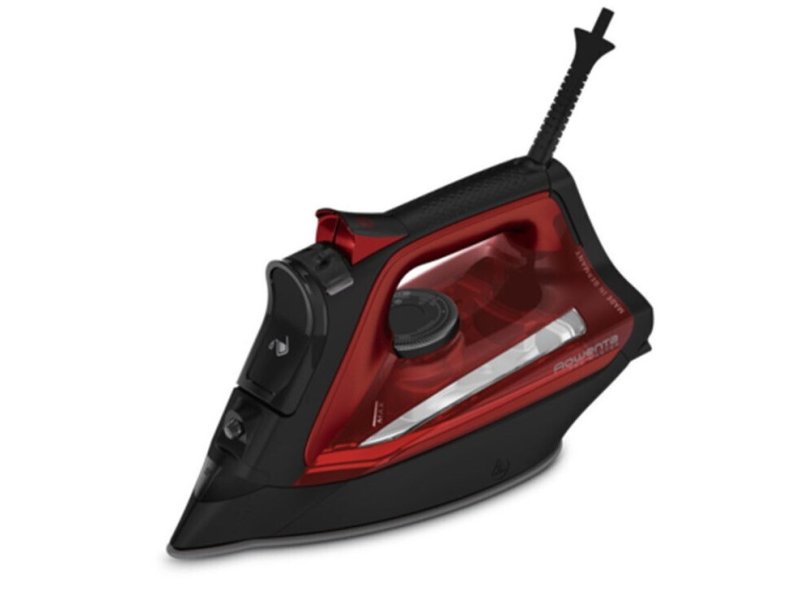 ROWENTA DW8206D1 Σίδερο Ατμού 2800W με Συνεχόμενη Παροχή 45gr/min 0039220 ROWENTA DW8206D1 Σίδερο Ατμού 2800W με Συνεχόμενη Παροχή 45gr/min 0039220
