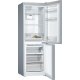 BOSCH KGN33NLEB Ψυγειοκαταψύκτης 282lt NoFrost Υ176xΠ60xΒ66εκ. Inox 0039237 BOSCH KGN33NLEB Ψυγειοκαταψύκτης 282lt NoFrost Υ176xΠ60xΒ66εκ. Inox 0039237