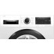 BOSCH WGG254FWGR Πλυντήριο Ρούχων 10kg 1400rpm 0039238 BOSCH WGG254FWGR Πλυντήριο Ρούχων 10kg 1400rpm 0039238