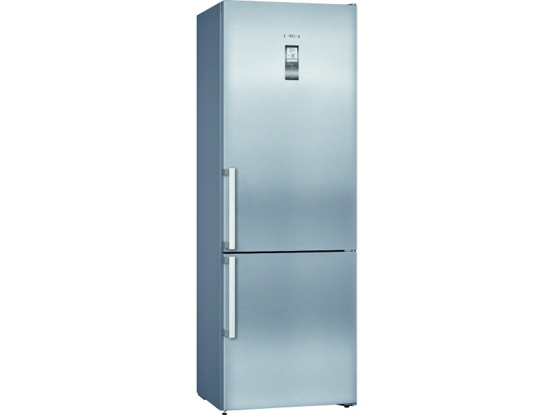 PITSOS PKNB49XIDP Ψυγειοκαταψύκτης 438lt Total NoFrost Υ203xΠ70xΒ67εκ. Inox 0039239 PITSOS PKNB49XIDP Ψυγειοκαταψύκτης 438lt Total NoFrost Υ203xΠ70xΒ67εκ. Inox 0039239