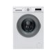 ROBIN TT-750 Πλυντήριο Ρούχων 7kg με Ατμό 1000rpm 0039281 ROBIN TT-750 Πλυντήριο Ρούχων 7kg με Ατμό 1000rpm 0039281