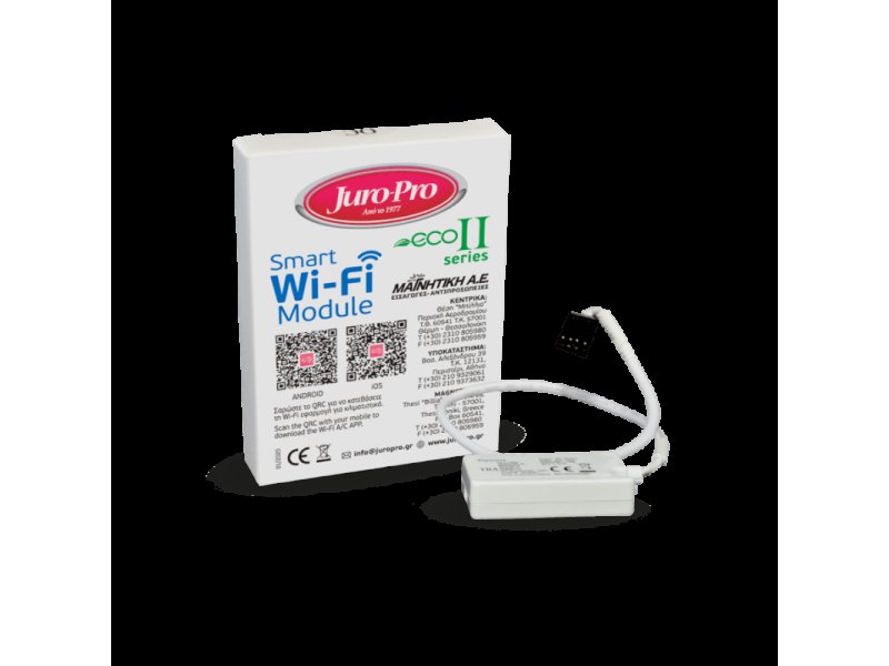 JURO PRO Refresh ECO II WiFi Module Original 0039296 JURO PRO Refresh ECO II WiFi Module Original 0039296
