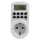 SONORA DTM-01 Weekly Timer IP20 0039306 SONORA DTM-01 Weekly Timer IP20 0039306