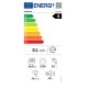 INVENTOR GL1014A Πλυντήριο Ρούχων 10kg 1400rpm 0039329 INVENTOR GL1014A Πλυντήριο Ρούχων 10kg 1400rpm 0039329