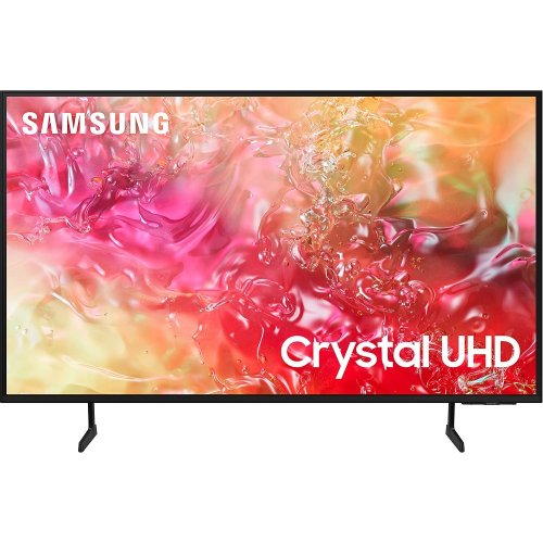 SAMSUNG UE55DU7172UXXH Smart Τηλεόραση 55