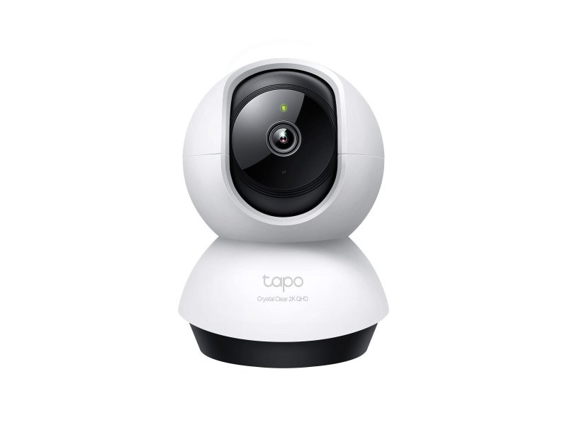 TP-LINK TAPO C220 V1.0 Κάμερα Παρακολούθησης Wi-Fi 4MP Full HD+ με Αμφίδρομη Επικοινωνία 0039364 TP-LINK TAPO C220 V1.0 Κάμερα Παρακολούθησης Wi-Fi 4MP Full HD+ με Αμφίδρομη Επικοινωνία 0039364