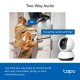 TP-LINK TAPO C220 V1.0 Κάμερα Παρακολούθησης Wi-Fi 4MP Full HD+ με Αμφίδρομη Επικοινωνία 0039364 TP-LINK TAPO C220 V1.0 Κάμερα Παρακολούθησης Wi-Fi 4MP Full HD+ με Αμφίδρομη Επικοινωνία 0039364