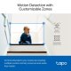 TP-LINK TAPO C220 V1.0 Κάμερα Παρακολούθησης Wi-Fi 4MP Full HD+ με Αμφίδρομη Επικοινωνία 0039364 TP-LINK TAPO C220 V1.0 Κάμερα Παρακολούθησης Wi-Fi 4MP Full HD+ με Αμφίδρομη Επικοινωνία 0039364