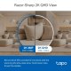 TP-LINK TAPO C220 V1.0 Κάμερα Παρακολούθησης Wi-Fi 4MP Full HD+ με Αμφίδρομη Επικοινωνία 0039364 TP-LINK TAPO C220 V1.0 Κάμερα Παρακολούθησης Wi-Fi 4MP Full HD+ με Αμφίδρομη Επικοινωνία 0039364