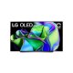 LG OLED83C36LA Smart Τηλεόραση 83 LG OLED83C36LA Smart Τηλεόραση 83